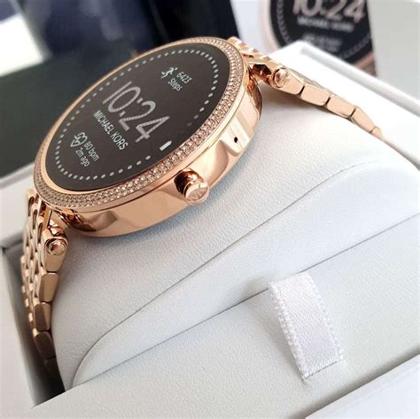 michael kors iphone watch